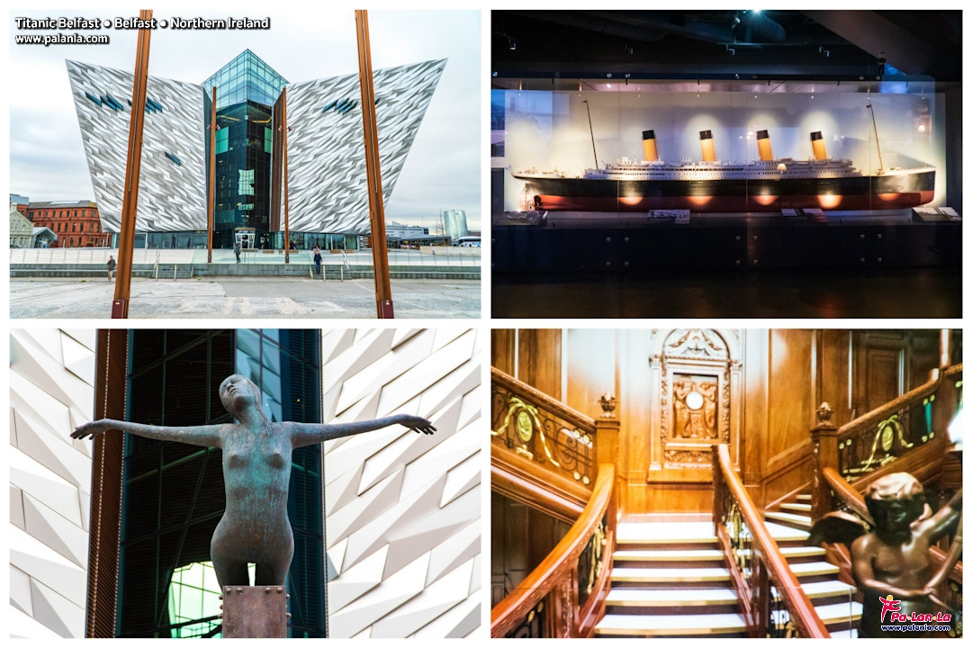 Top 10 Travel Destinations in Northern Ireland